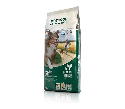 BewiDog Basic 0,8 kg
