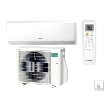 General ASHH07KLTA / AOHH07KLTA