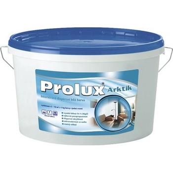 Prolux Arktik 15 kg biela