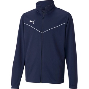 Puma teamwear Спортно горнище teamRISE Training Poly Jr (65739306)