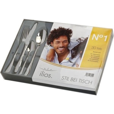Ilios N° 1 30 ks