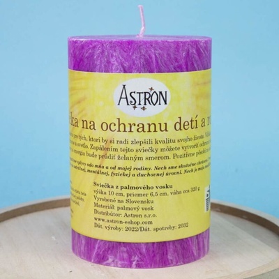 Astron Na ochranu detí 320 g