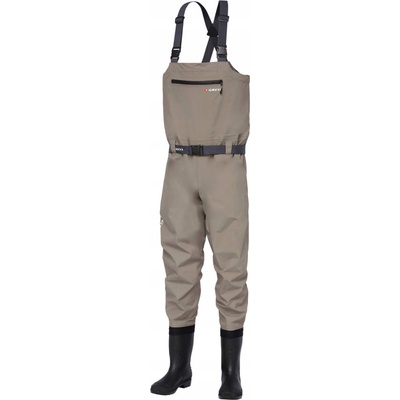 Greys Brodiace Nohavice Fin Breathable Bootfoot Waders