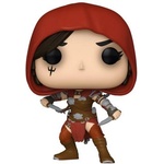 Funko Фигурка Funko Pop! Games: Diablo IV - Rogue 1009 (FUNKO-96225) (1009) - ggbox