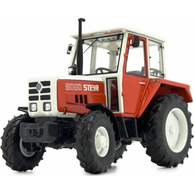 MarGe Models Traktor Steyr 9145 1:32