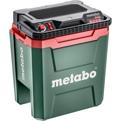 METABO KB 18 BL – Zboží Mobilmania