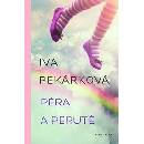 Péra a perutě