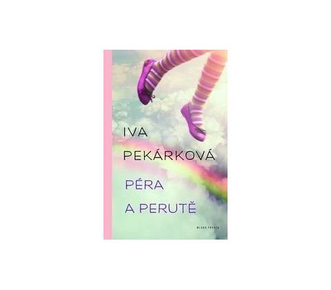 Péra a perutě