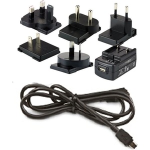 Honeywell Захранване Honeywell 50136024-001, USB (50136024-001) Джобни компютри (PDA)