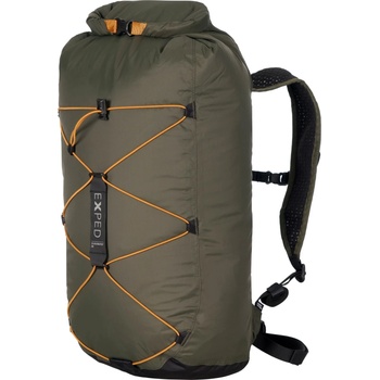 Exped Дневна раница Exped Cloudburst 25 Daypack - Moraine - размер One Size (504-1195-0411)