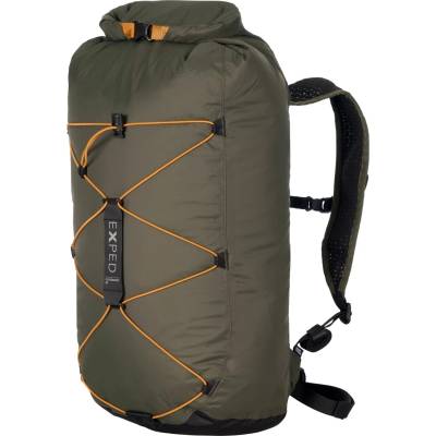 Exped Дневна раница Exped Cloudburst 25 Daypack - Moraine - размер One Size (504-1195-0411)