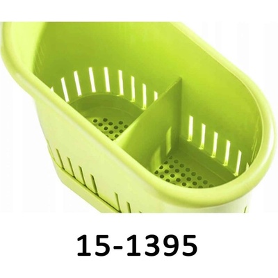 Odkapávač na příbory CASA – PLAST TEAM 15-1395