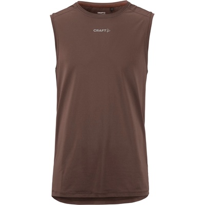 Craft Мъжки потник с широка презрамка Craft Adv Essence SL Tee 2 Tank top - Prune - размер XL (216-5137-0515)