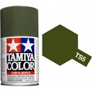 Tamiya Sprej TS5 Olive Drab