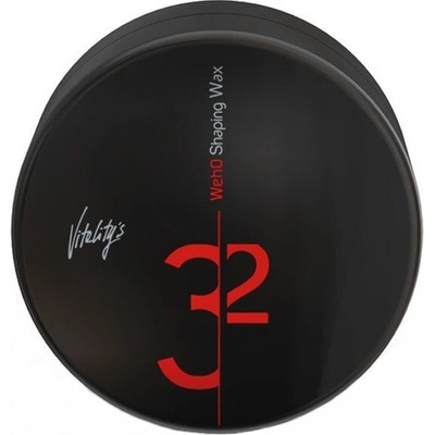 Vitality's WeHo Shaping Wax 75 ml