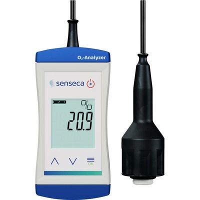 Senseca ECO 410T-MAX