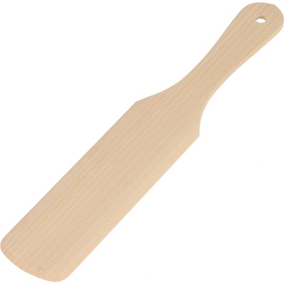 ČistéDrevo Obracačka na palacinky 29 cm