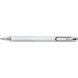 Optima Химикалка OPTIMA с бутон Stella 1, 0 mm черна 100932 (100932)
