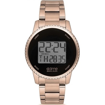 Daniel Klein DK12639-2