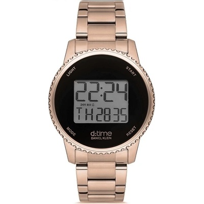 Daniel Klein DK12639-2