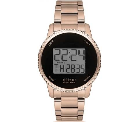 Daniel Klein DK12639-2