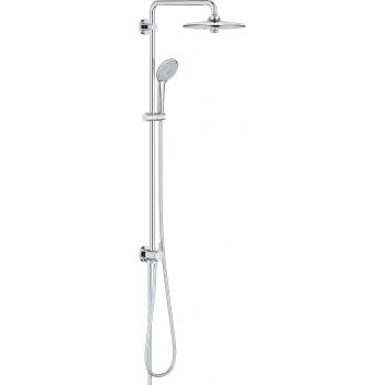 GROHE Euphoria System 260 Душ система за стенен монтаж (27421002)