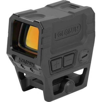 Holosun USA AEMS CORE X2 RED
