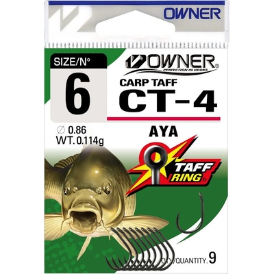 Owner CT-4 53274 vel.2 7 ks