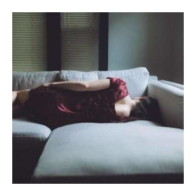 Maita - I Just Want To Be Wild For You LP