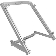 Solarmi držák pro uchycení na sloup 990-1134mm SCPO-9-12