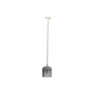 Euro nářadí Lopata standard Komaxit s násadou T 139532