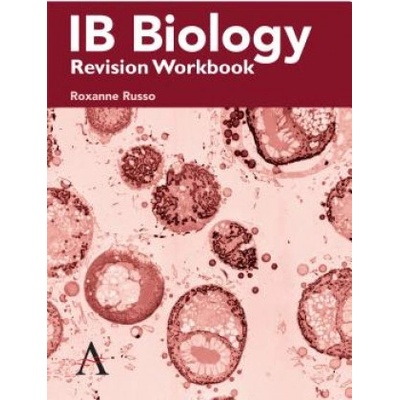 IB Biology Revision Workbook