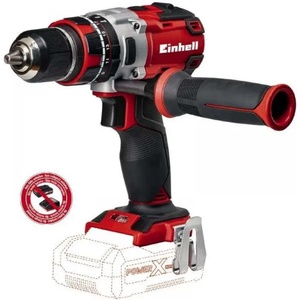 Einhell Power-X-Change TE-CD 18 Li SOLO (4513860) Бормашина-винтоверт