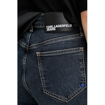 Karl Lagerfeld Jeans Дънки Karl Lagerfeld Jeans (A4W10031)