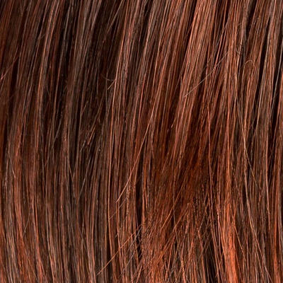 Hair Society by Ellen Wille paruka Esprit auburn lighted