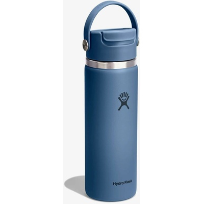 Hydro Flask termohrnček 20 Oz Travel Mug Flip Sip Cap 591 ml harbor blue