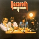 NAZARETH - PLAY 'N' THE GAME LP