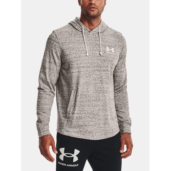 Under Armour Мъжки суитшърт Under Armour UA Rival Terry LC HD Under Armour | Siv | МЪЖЕ | S