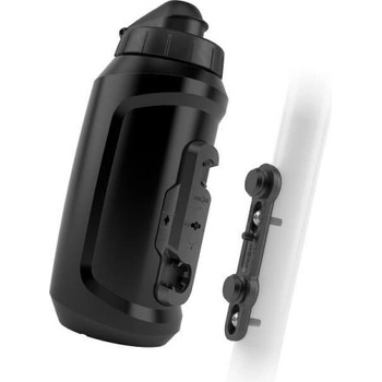 FIDLOCK Бутилка FIDLOCK Twist 750 Compact + База за велосипед Черна