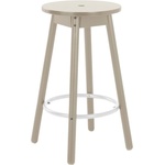 Jotex Сив бар стол от масивен бор (височина на седалката 65 cm) Kinna - Jotex (1575552-03-0)