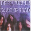 LP Deep Purple - Machine Head LP