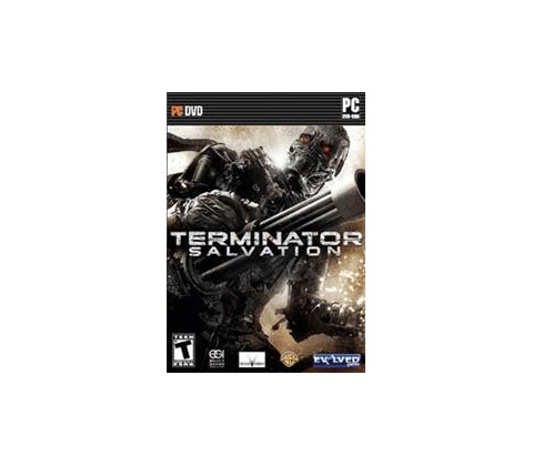 Terminator: Salvation