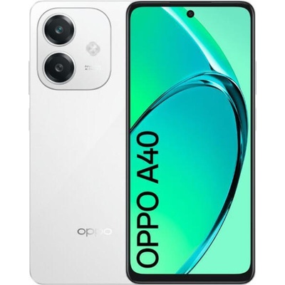 OPPO A40 128GB 4GB RAM Dual