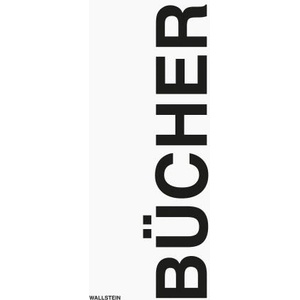 Über Bücher. 101 Texte und Bilder für Michael Hagner | Stephan Graf, Nils Güttler, Niki Rhyner, Vera Wolff, Monika Wulz (2025)