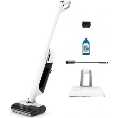 Rowenta GZ7257E0 X-Clean 12 Wet & Dry Animal White