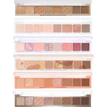 PeriPera - All Take Mood Palette - #08 Better Carrot-ing