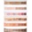 PeriPera - All Take Mood Palette - #08 Better Carrot-ing