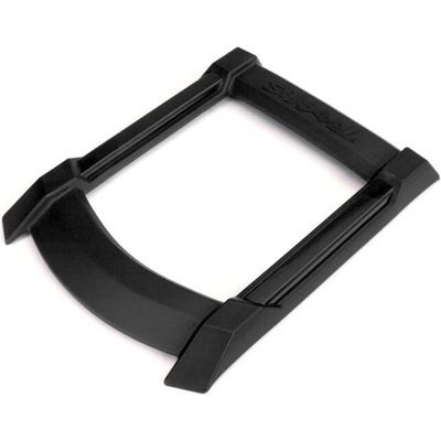 Traxxas Скидплейт гард за таван черен Траксас Х-Макс Traxxas X-maxx Skid plate, roof (body) (black)/ 3x15mm CS (4) (requires #7713X to mount) TRX7817 (TRX7817)