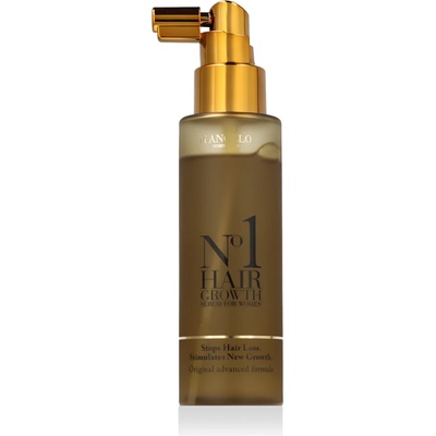 Di Angelo Cosmetics No. 1 Hair Growth Serum 90 ml