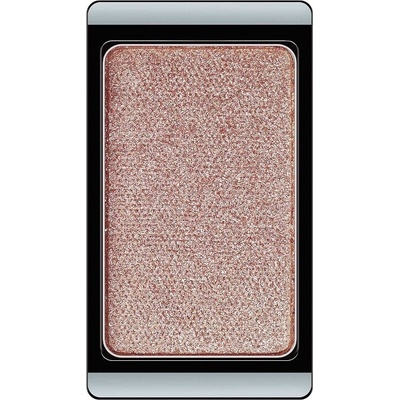 Artdeco Eye Shadow Pearl perleťové očné tiene 31 Pearly Rosy Fabrics 0,8 g